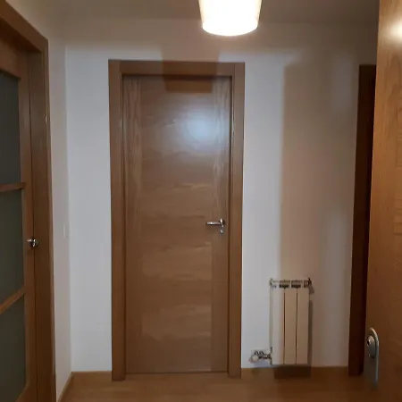 Sta Marina Apartment Redondela