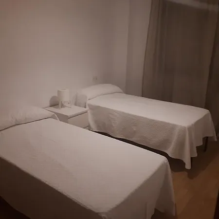 Sta Marina Apartment