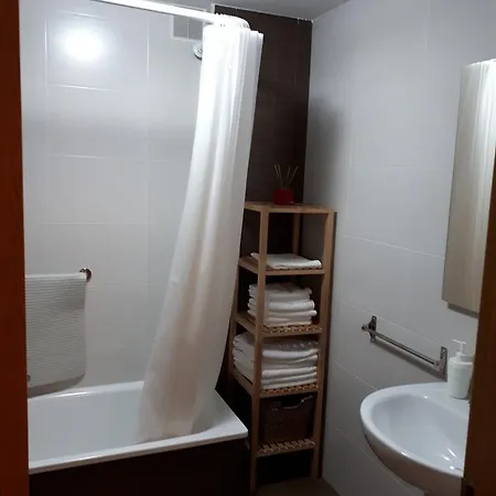 Sta Marina Apartment