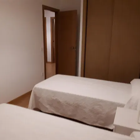 Sta Marina Apartment *