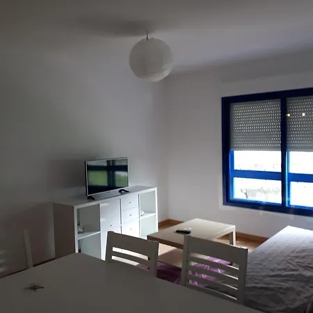 Sta Marina Apartment Redondela