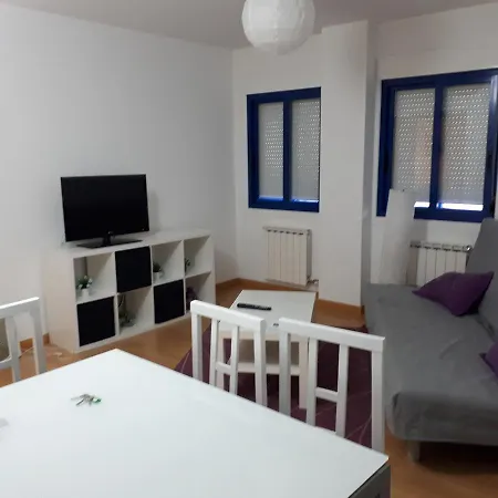 Sta Marina Apartment Redondela