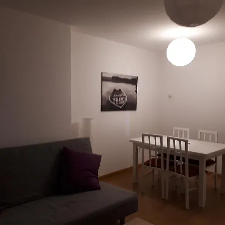 Sta Marina Apartment Redondela