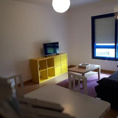 Sta Marina Apartment Redondela