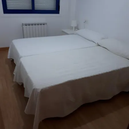 Sta Marina Apartment