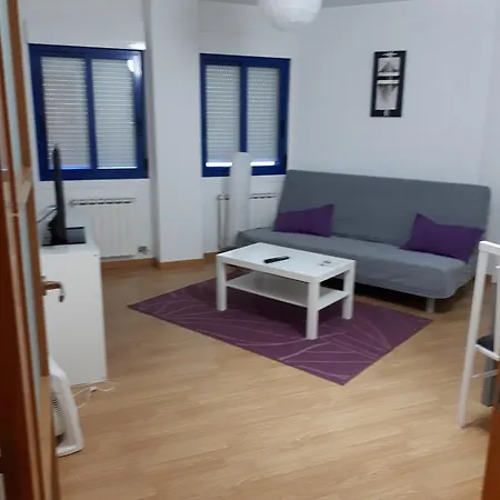 Sta Marina Apartment Redondela