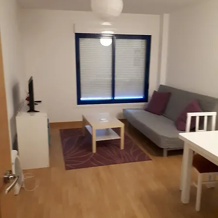 Sta Marina Apartment