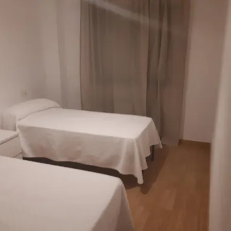 Apartment Sta Marina *