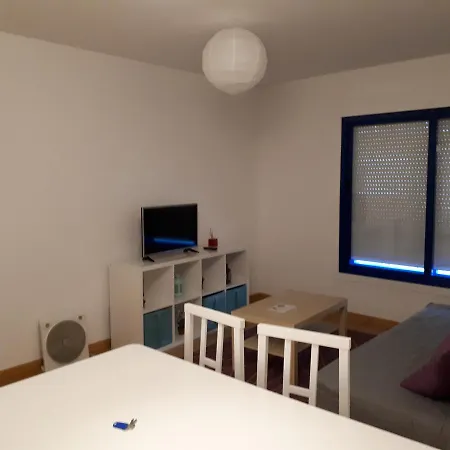 Sta Marina Apartment Redondela