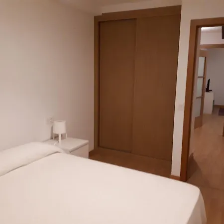 Apartment Sta Marina Redondela