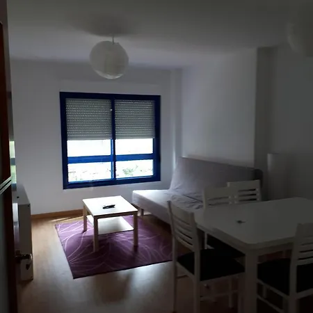 Sta Marina Apartment Redondela