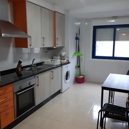 Apartment Sta Marina