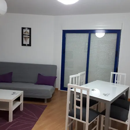 Apartment Sta Marina *