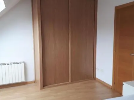 Sta Marina Apartment Redondela