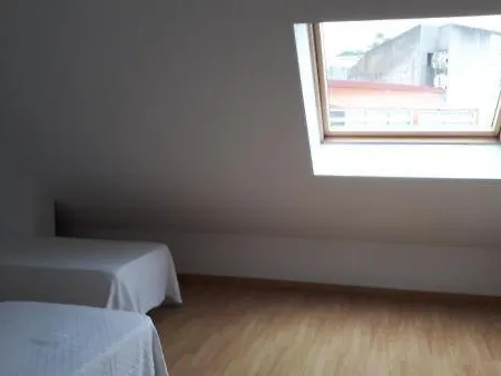 Sta Marina Apartment