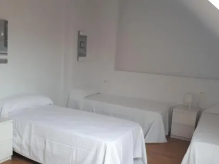 Sta Marina Apartment Redondela