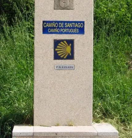 Sta Marina Redondela