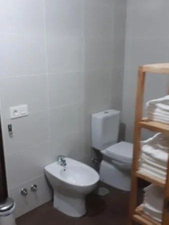 Sta Marina Apartment Redondela