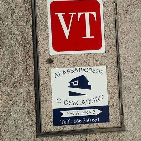 Sta Marina Apartment