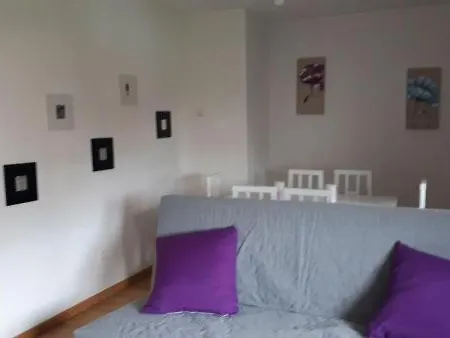 Apartment Sta Marina Redondela